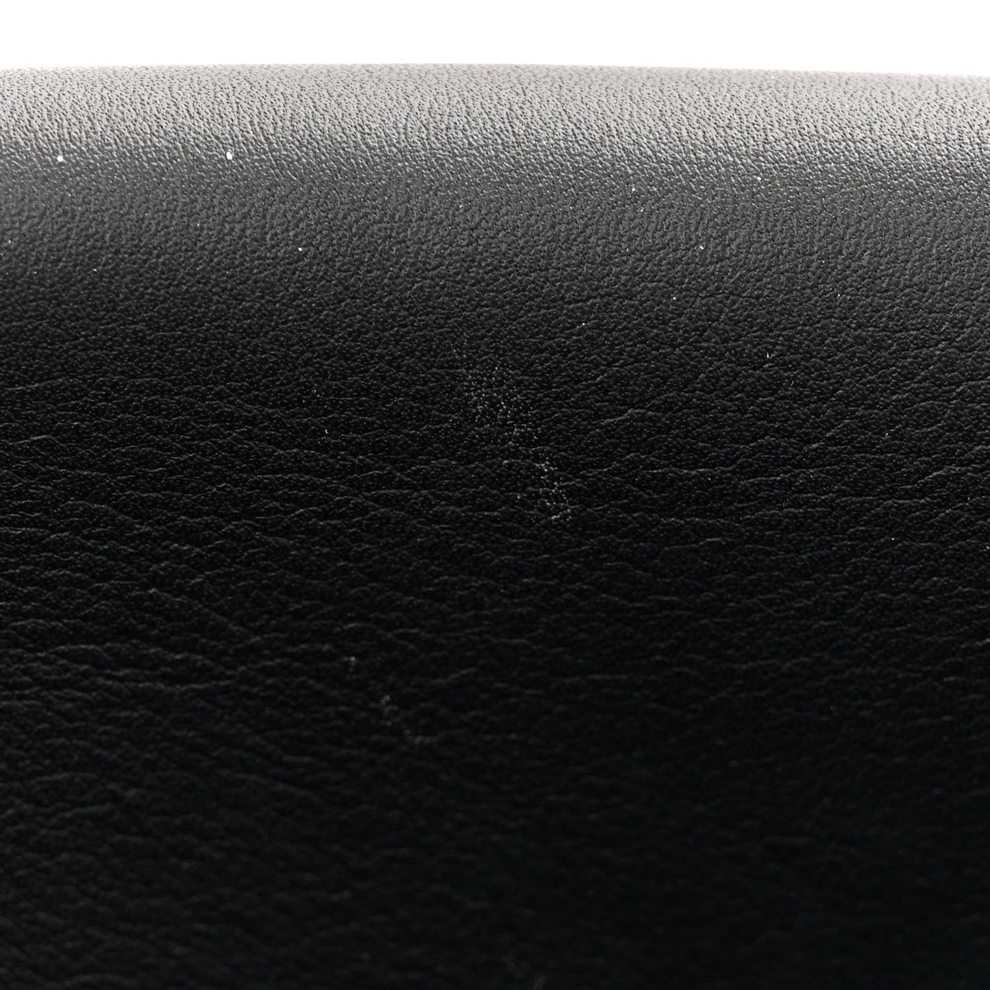 Swift Boucle Sellier Bag Black