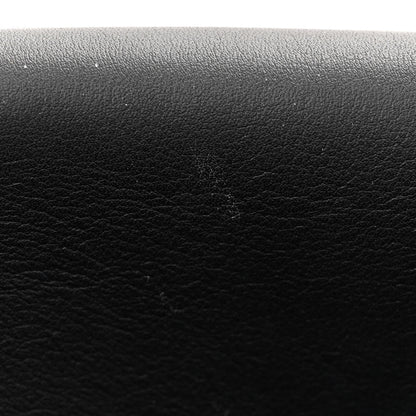 Hermes Swift Boucle Sellier Bag Black 11 of 14