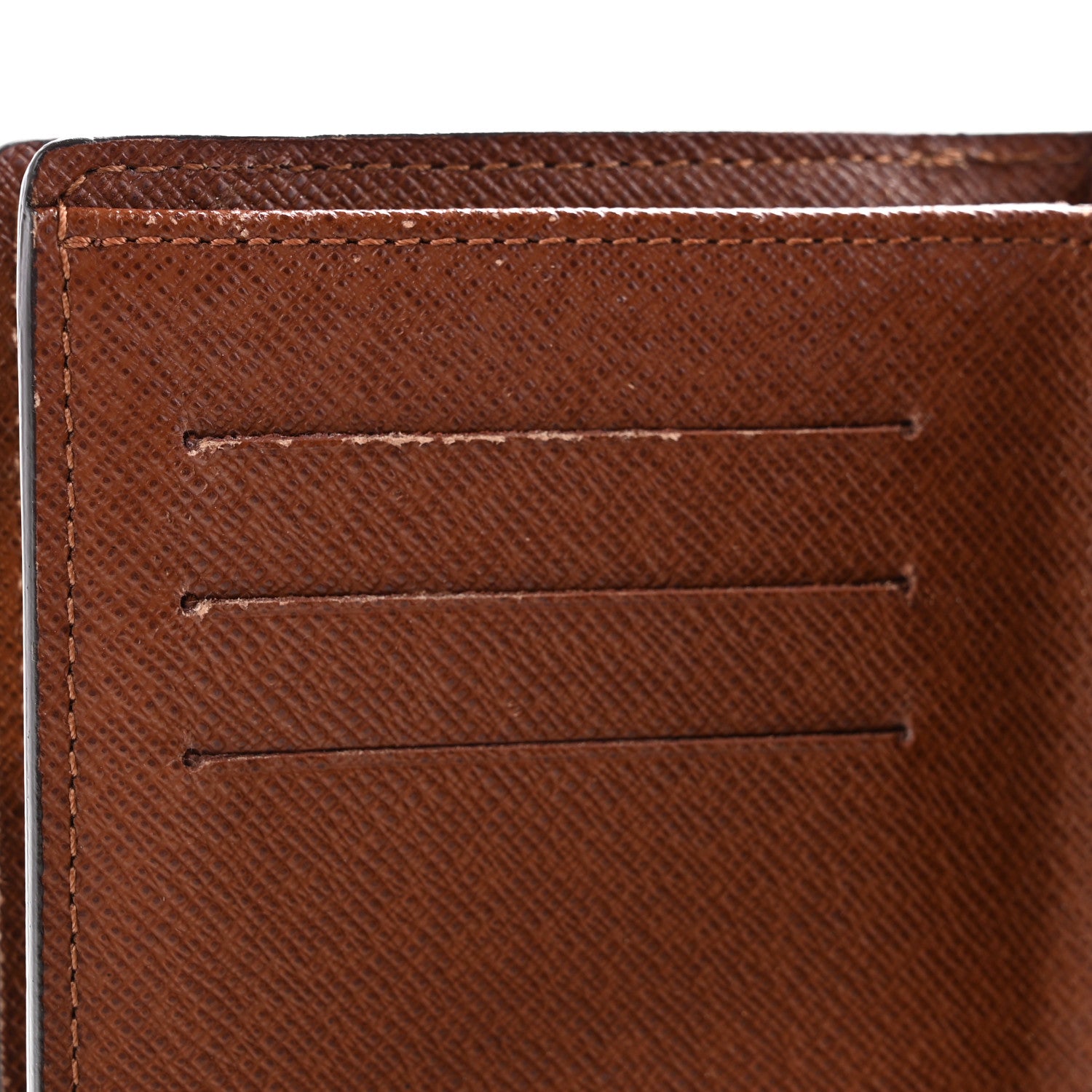 Louis Vuitton Monogram Joey Wallet 9 of 15