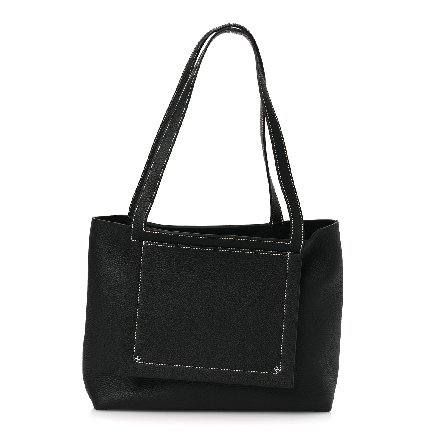 Taurillon Clemence Cabasellier 31 Black