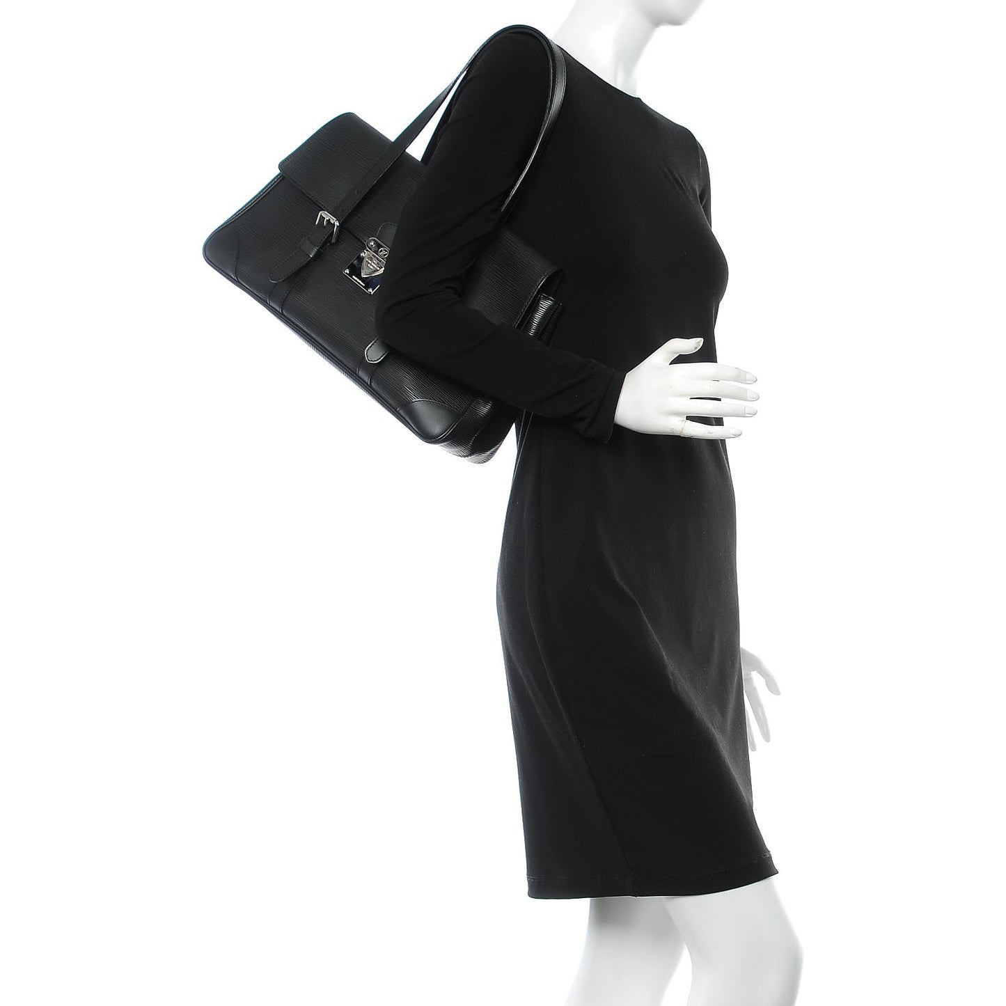 Epi Segur MM Black