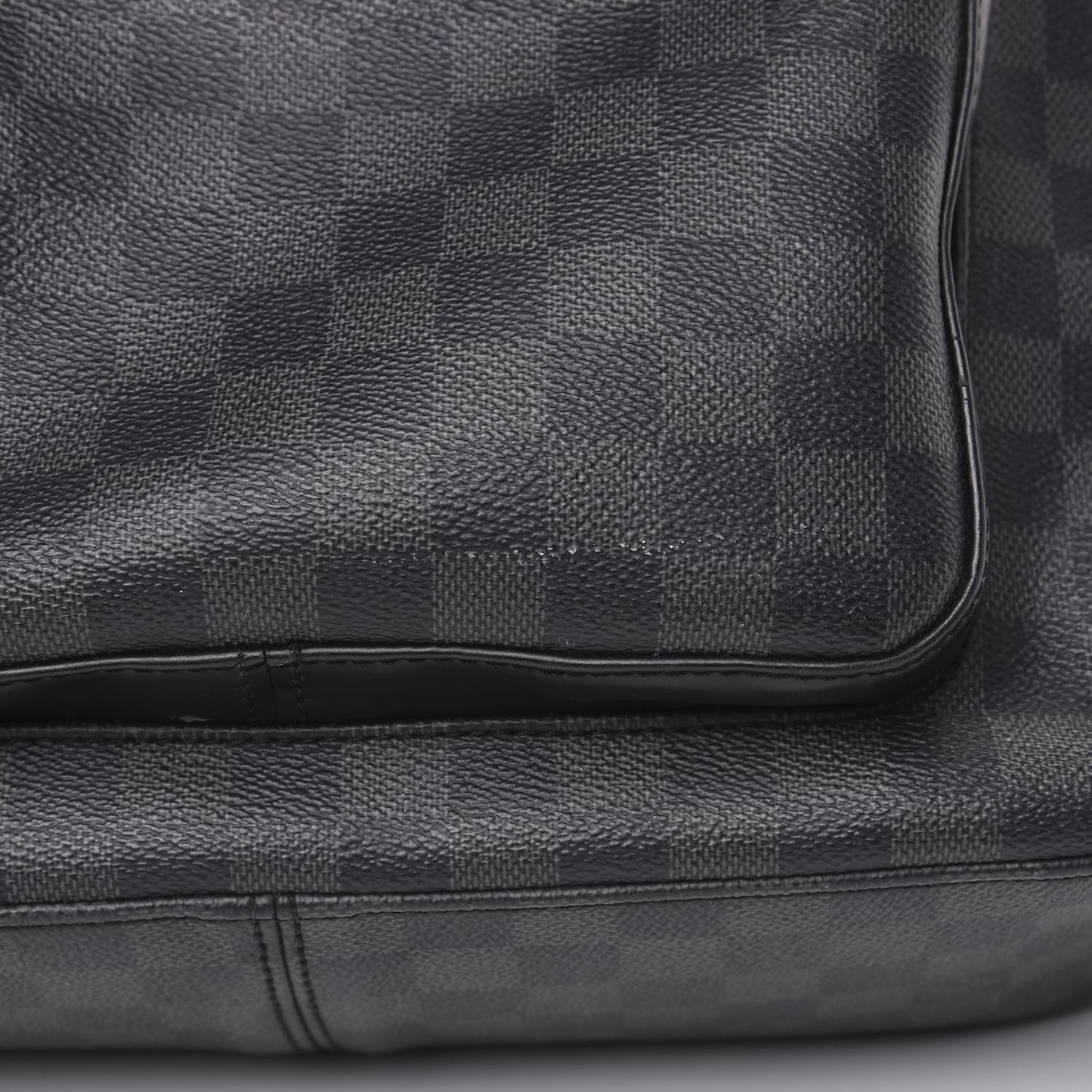 Damier Graphite Josh Backpack