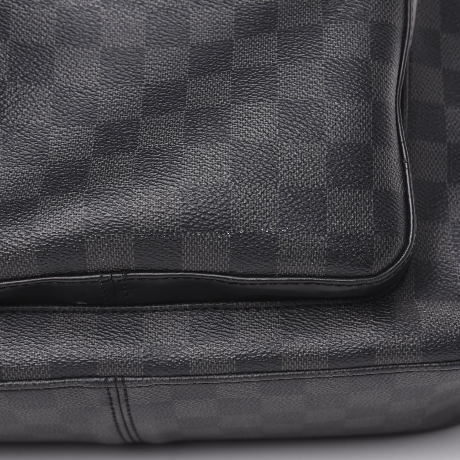 Louis Vuitton Damier Graphite Josh Backpack 15 of 18