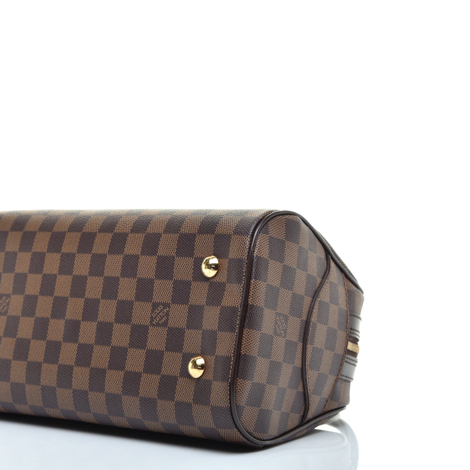 Louis Vuitton Damier Ebene Duomo 6 of 12