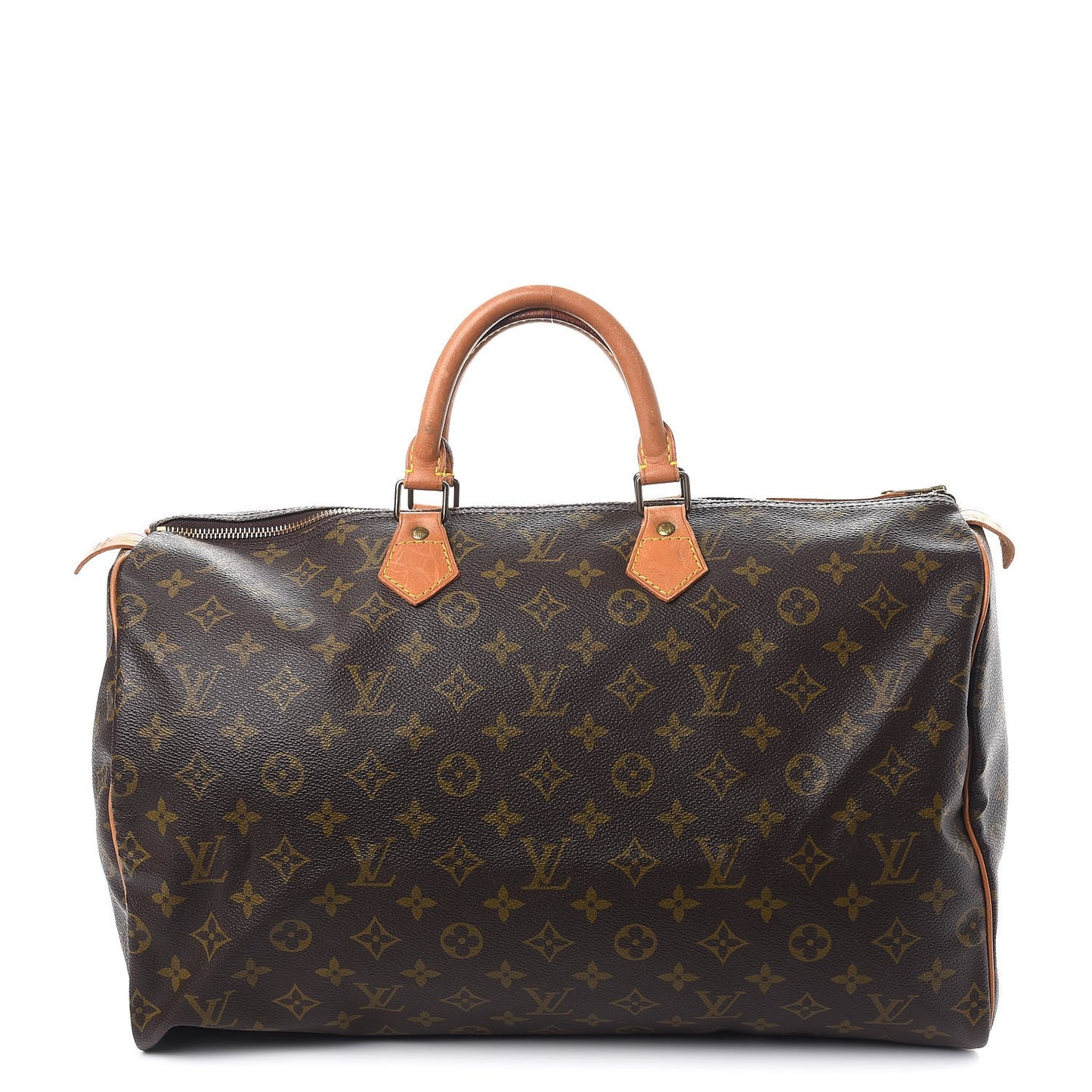 Monogram Speedy 40