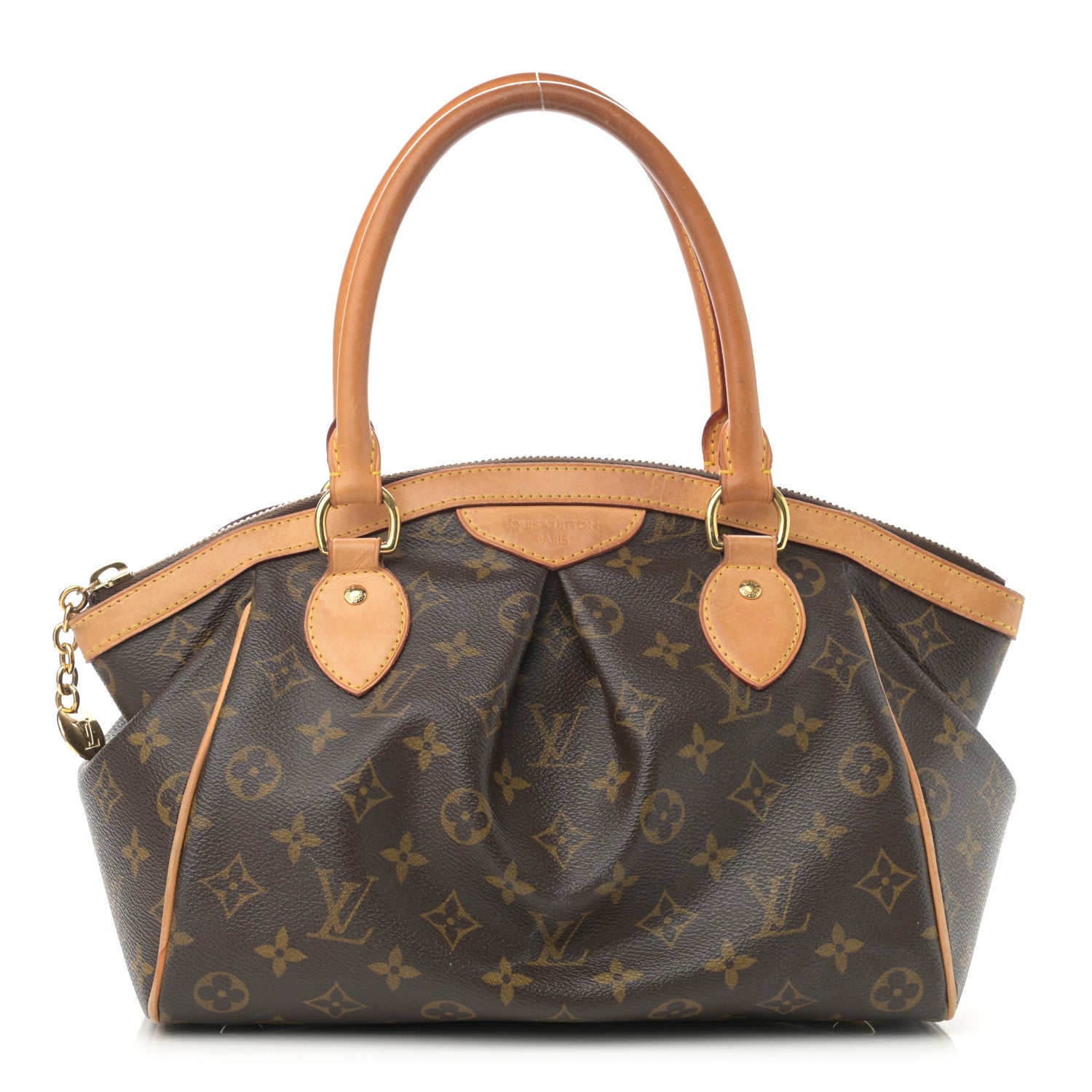 Louis Vuitton Monogram Tivoli PM 1 of 11