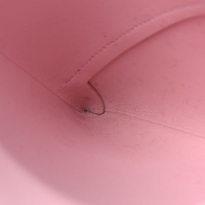 Louis Vuitton Monogram Large Kirigami Pochette Insert Rose Ballerine 10 of 13