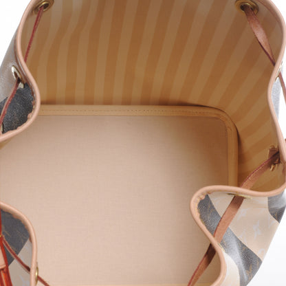 Louis Vuitton Monogram Rayures Petit Noe 5 of 7