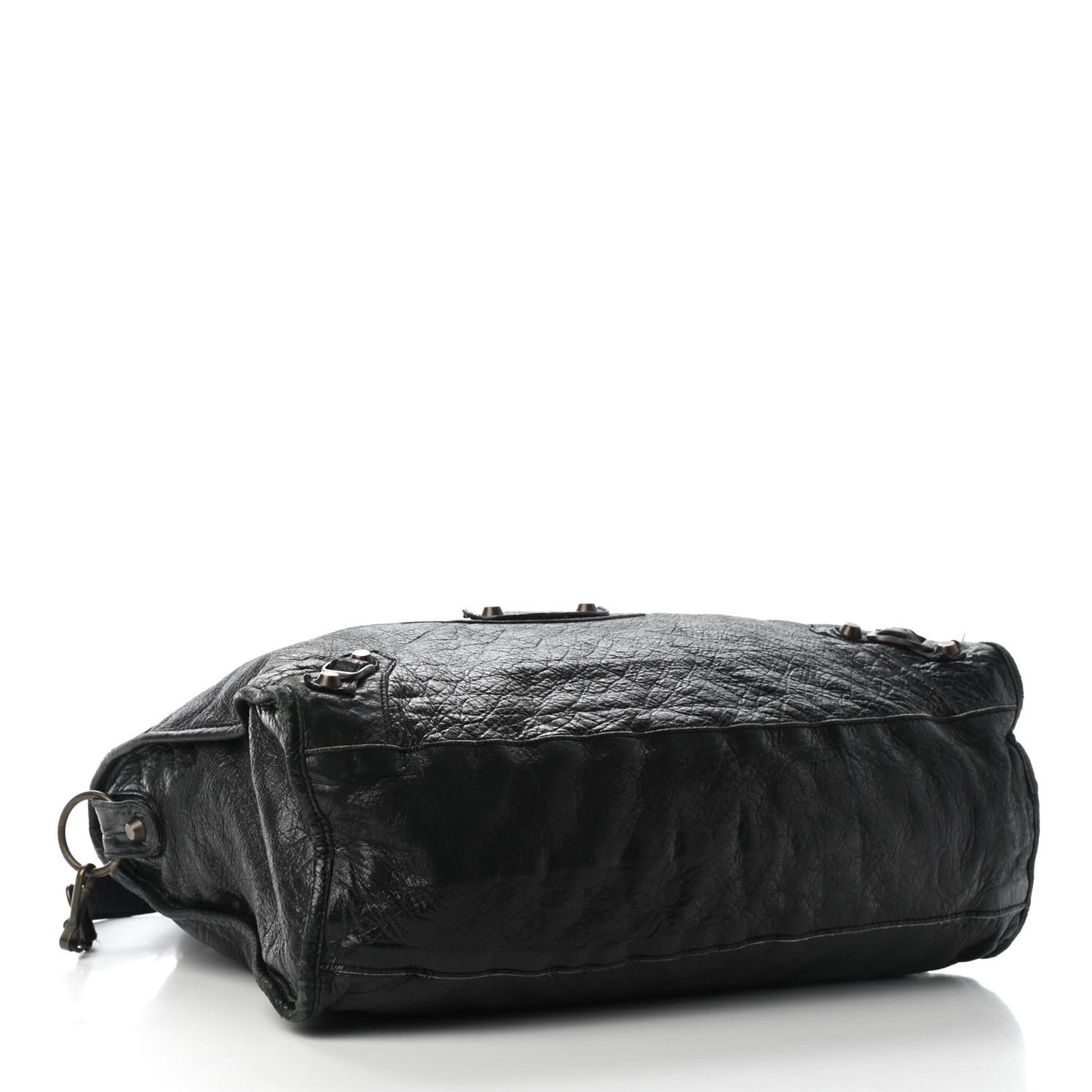 Agneau Classic Hardware City Black