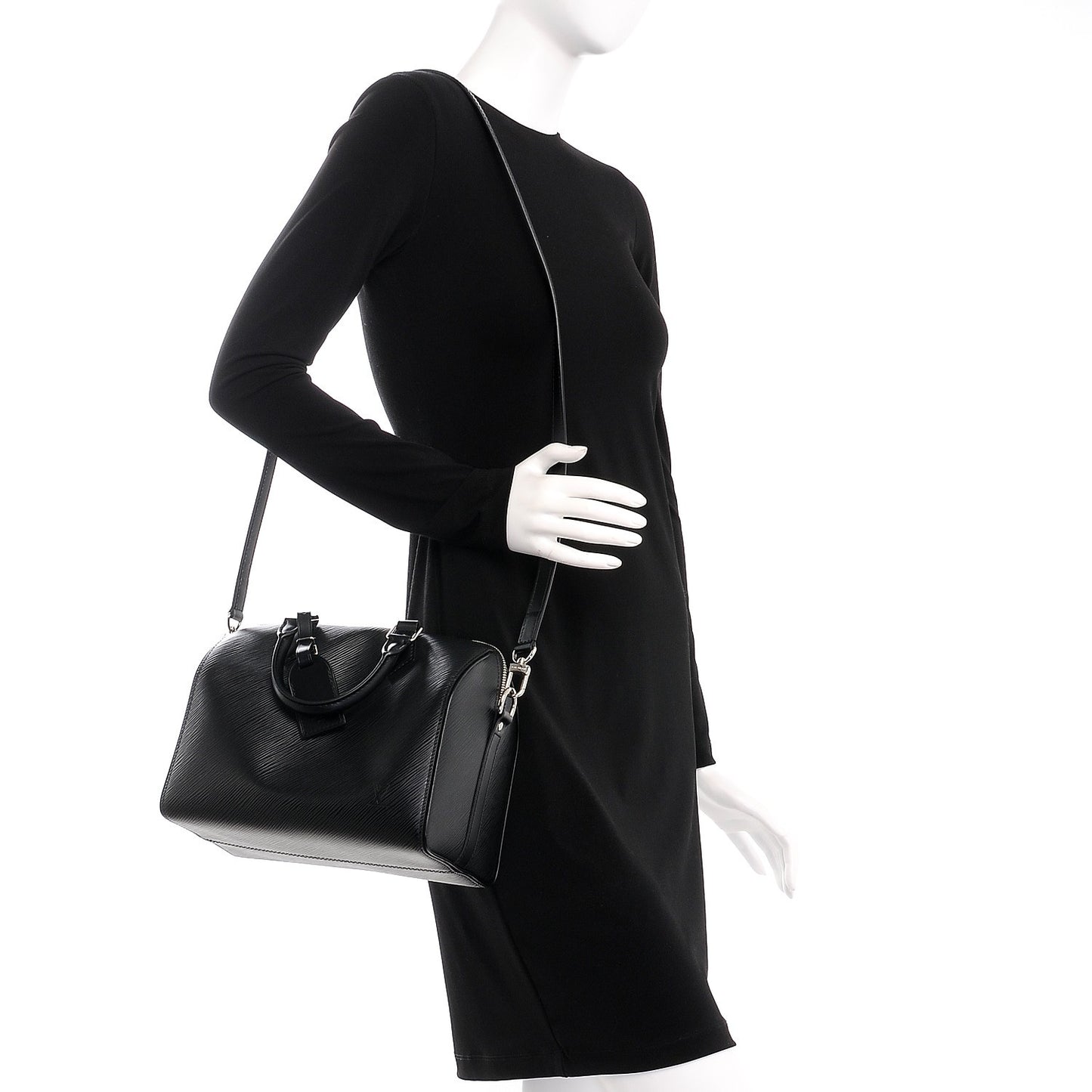 Epi Speedy Bandouliere 25 Black