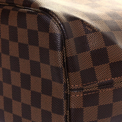 Louis Vuitton Damier Ebene Neo Neverfull MM 9 of 11