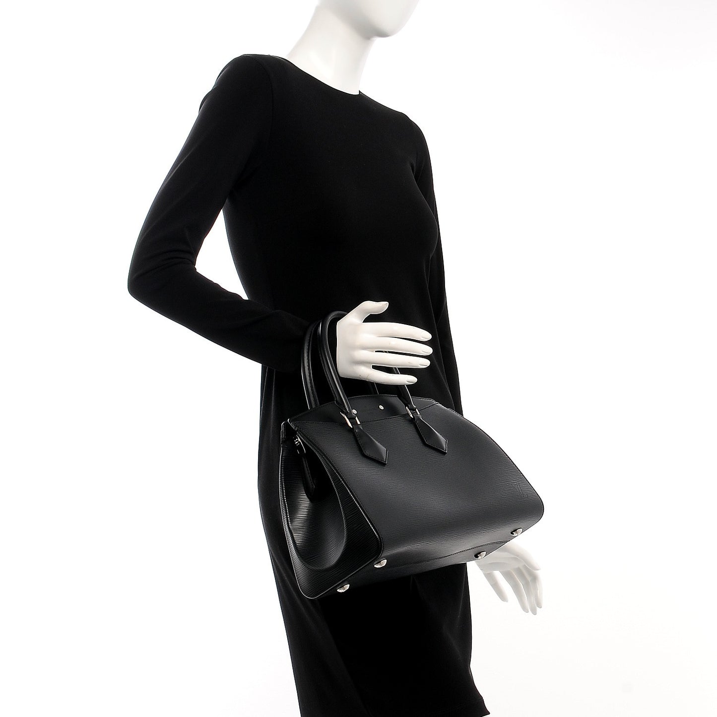 Epi Soufflot MM Black