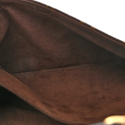 Louis Vuitton Monogram Pochette Metis 6 of 12