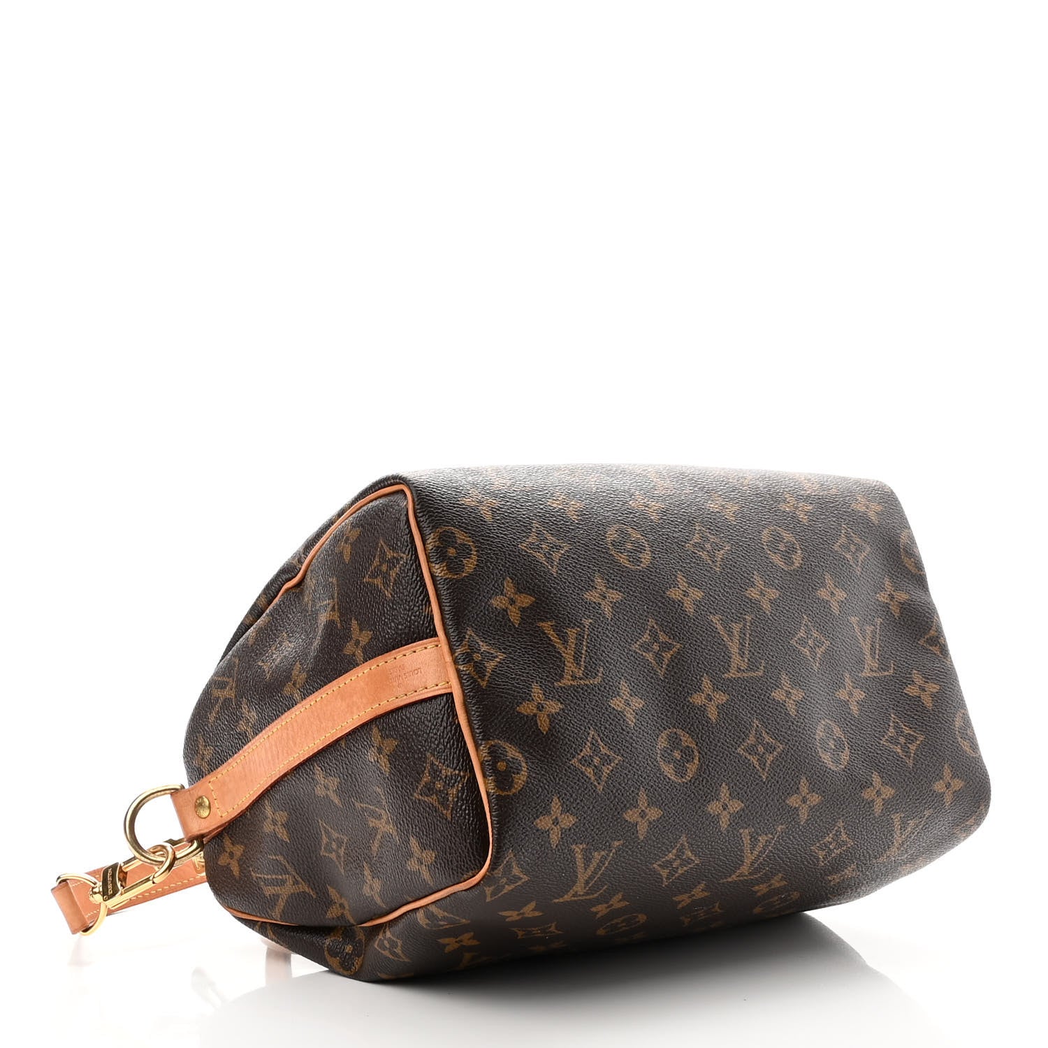 Louis Vuitton Monogram Speedy Bandouliere 25 4 of 11