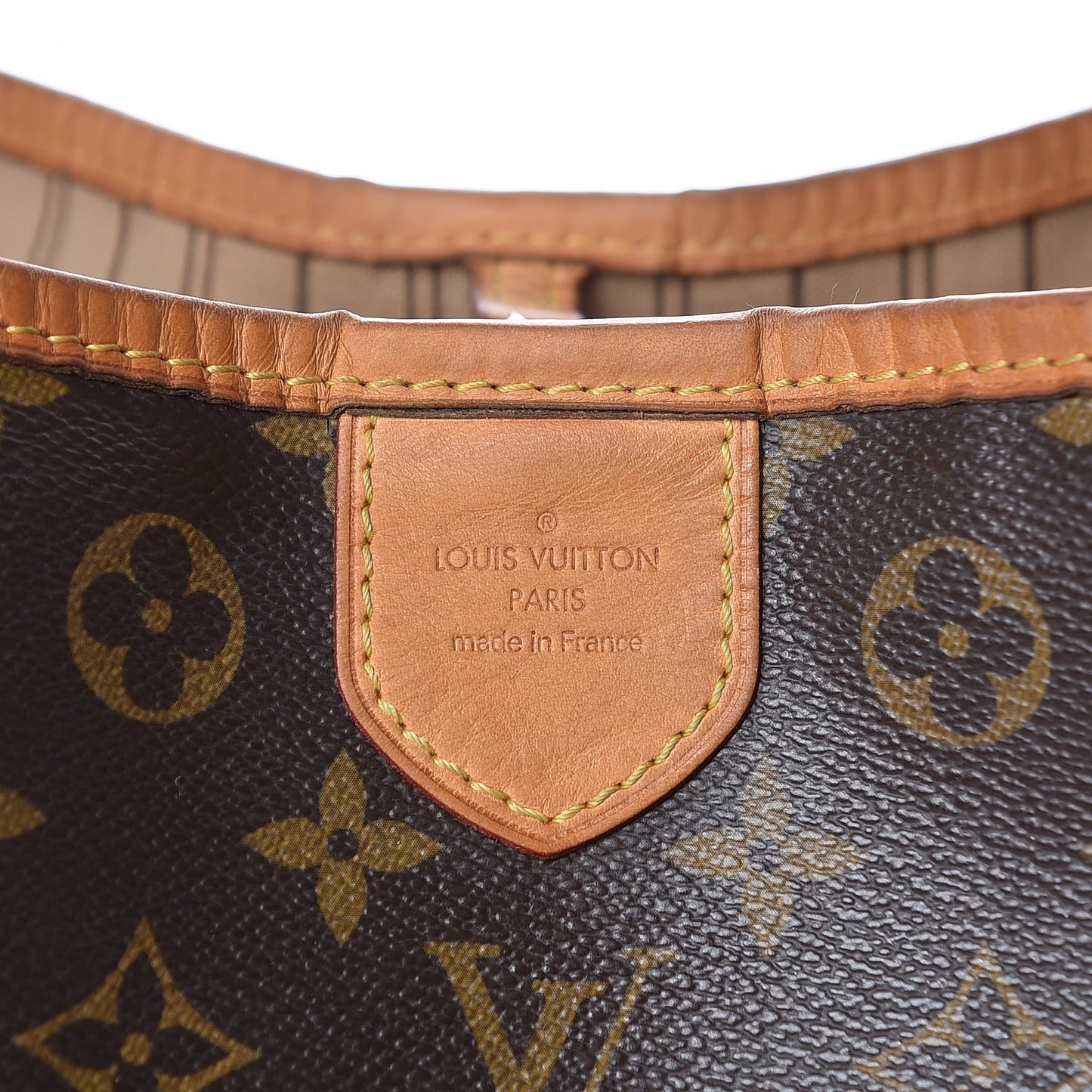 Monogram Delightful PM