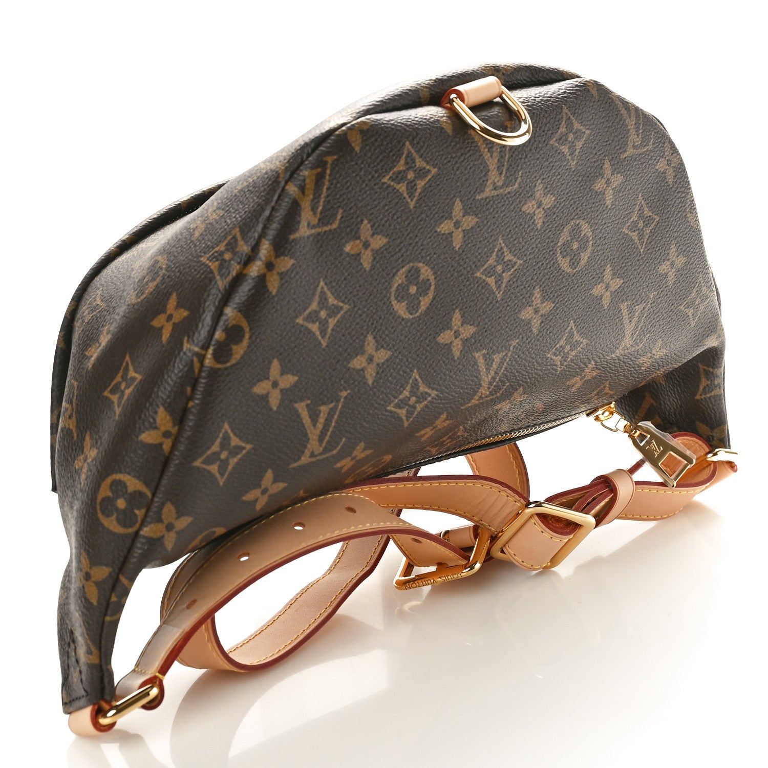Louis Vuitton Monogram Bumbag 5 of 10