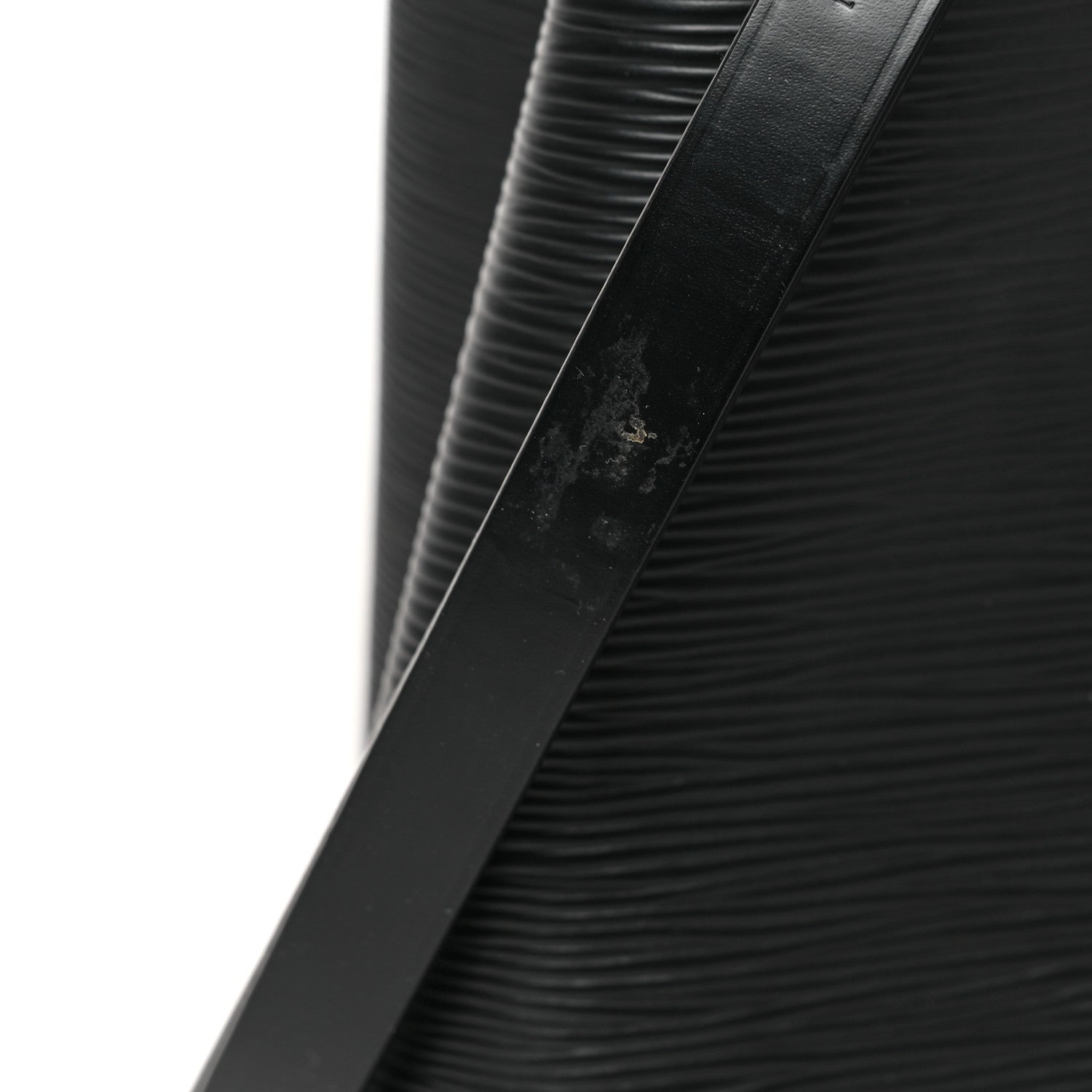 Louis Vuitton Epi Neonoe Black 8 of 8