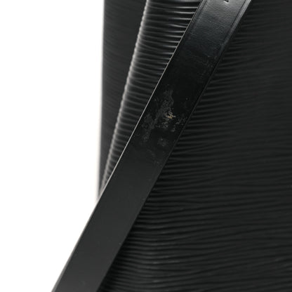Louis Vuitton Epi Neonoe Black 8 of 8