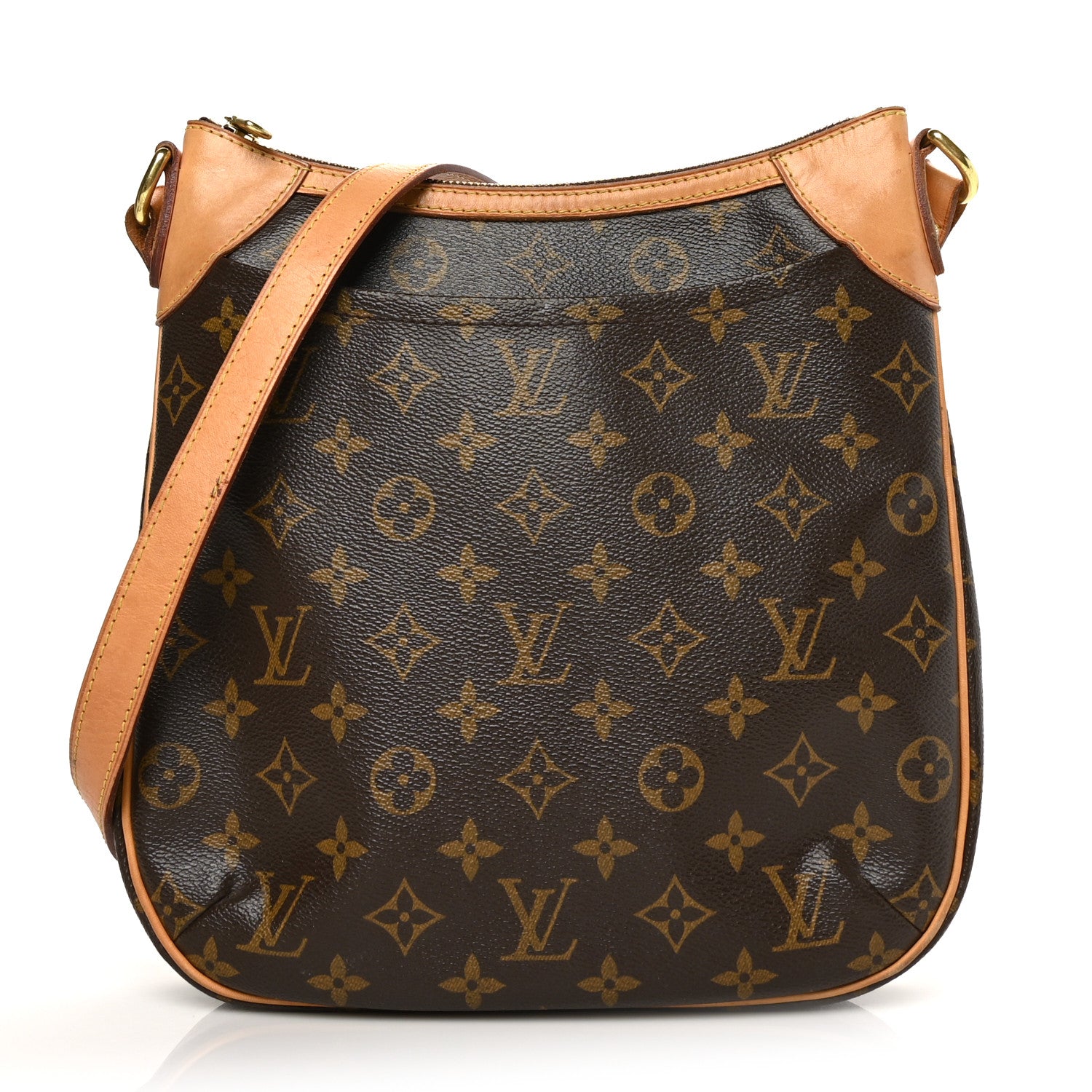 Louis Vuitton Monogram Odeon PM 1 of 6