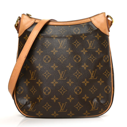 Louis Vuitton Monogram Odeon PM 1 of 6