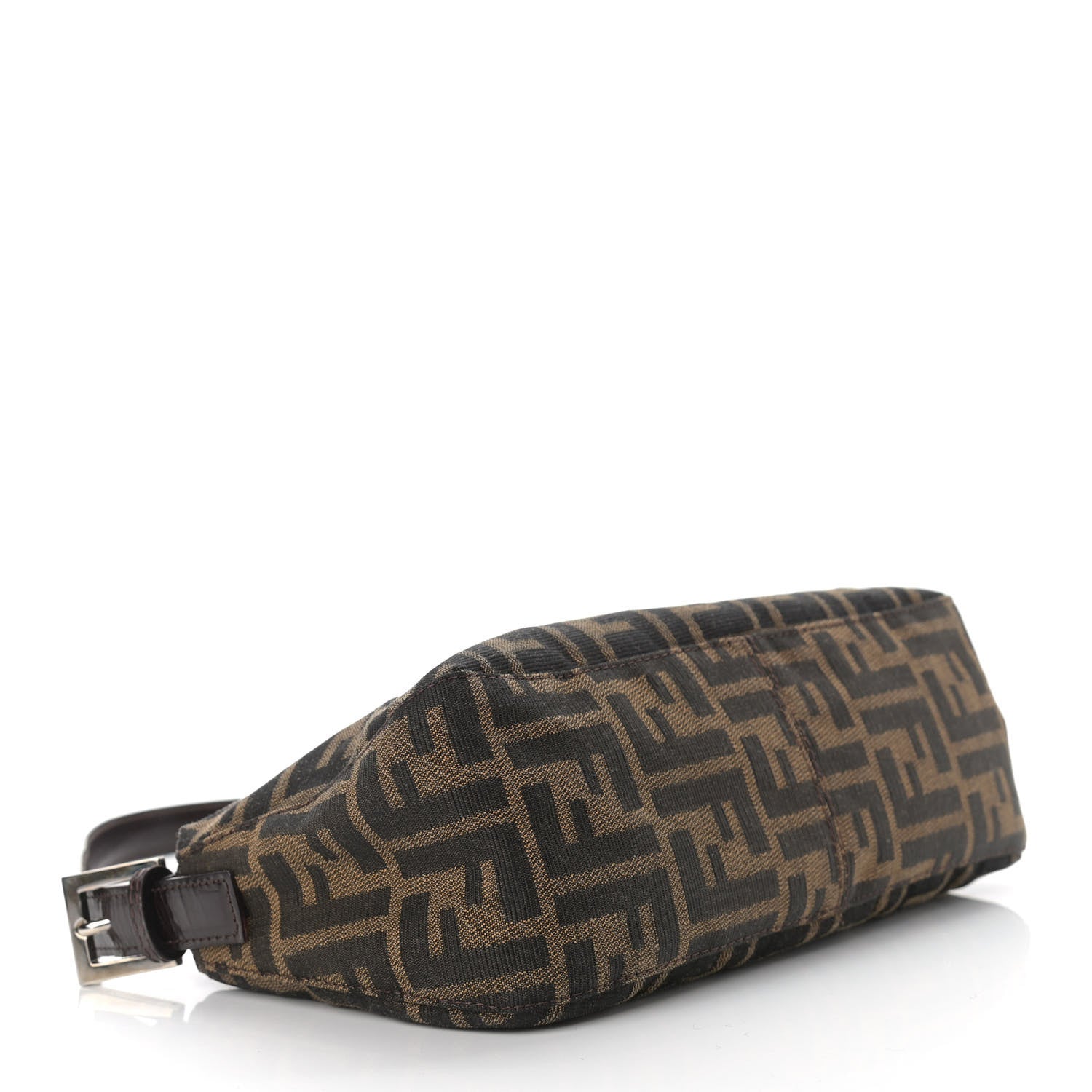 Fendi Zucca Baguette Tobacco 3 of 9