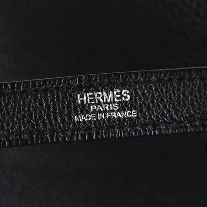Hermes Togo Kelly Retourne 35 Black 22 of 41