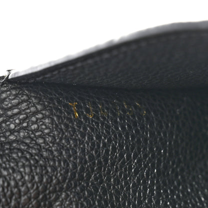 Louis Vuitton Empreinte Key Pouch Black 7 of 10