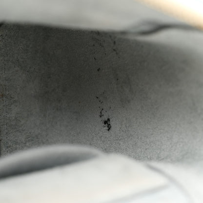 Celine Grained Calfskin Mini Belt Bag Cloud 12 of 12