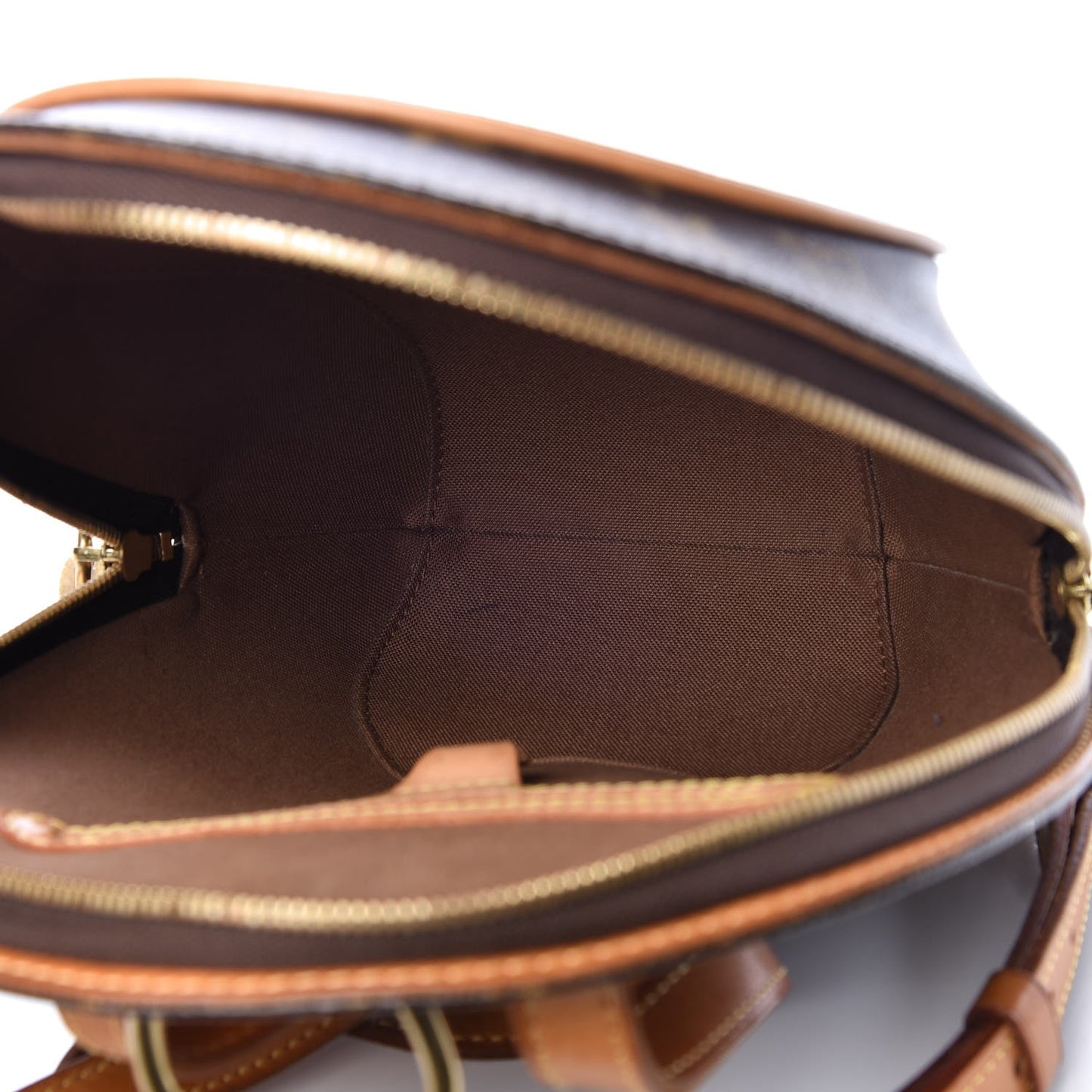 Monogram Ellipse Sac a Dos Backpack