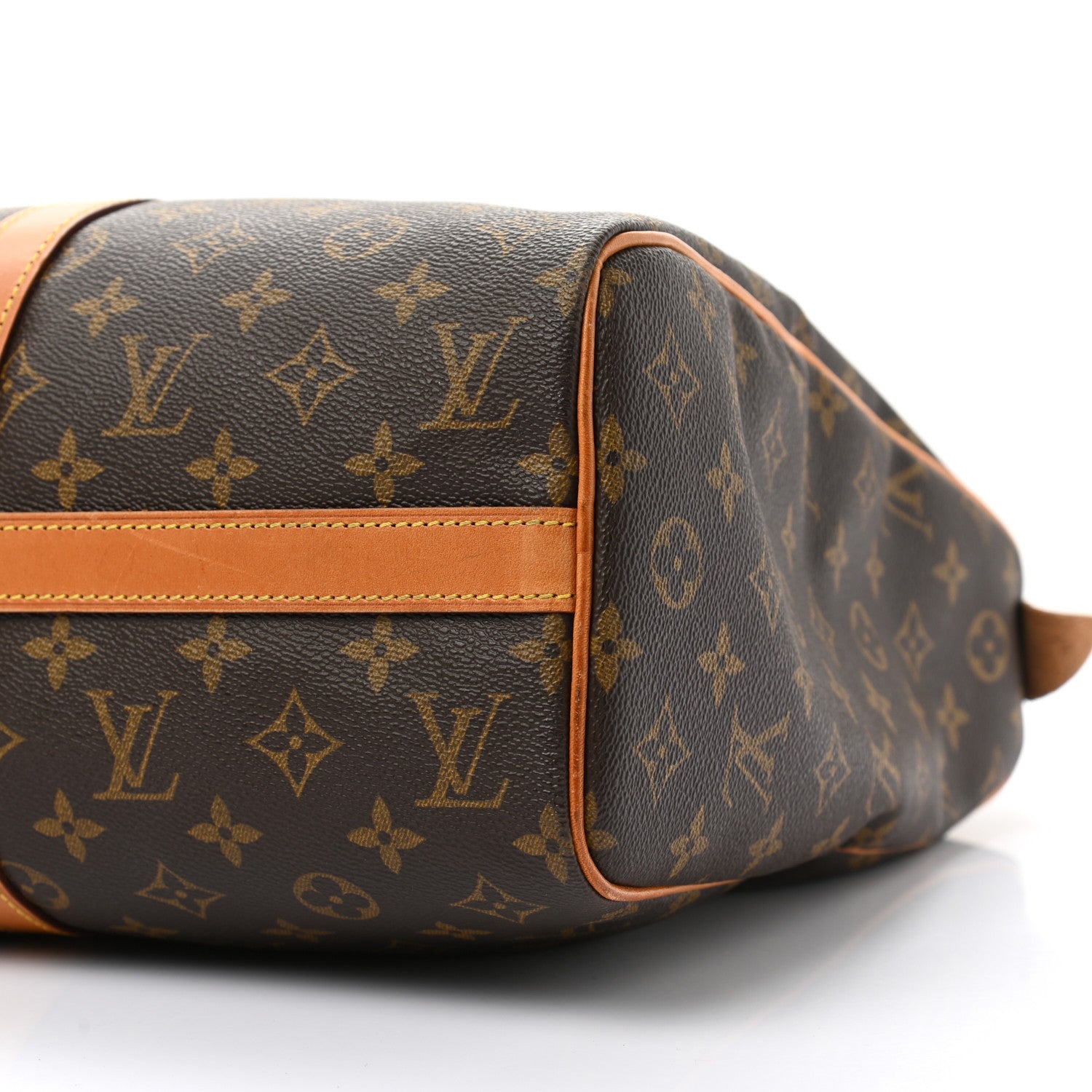 Louis Vuitton Monogram Sac Flanerie 45 10 of 10