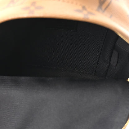 Louis Vuitton Reverse Monogram Palm Springs Backpack Mini 5 of 9