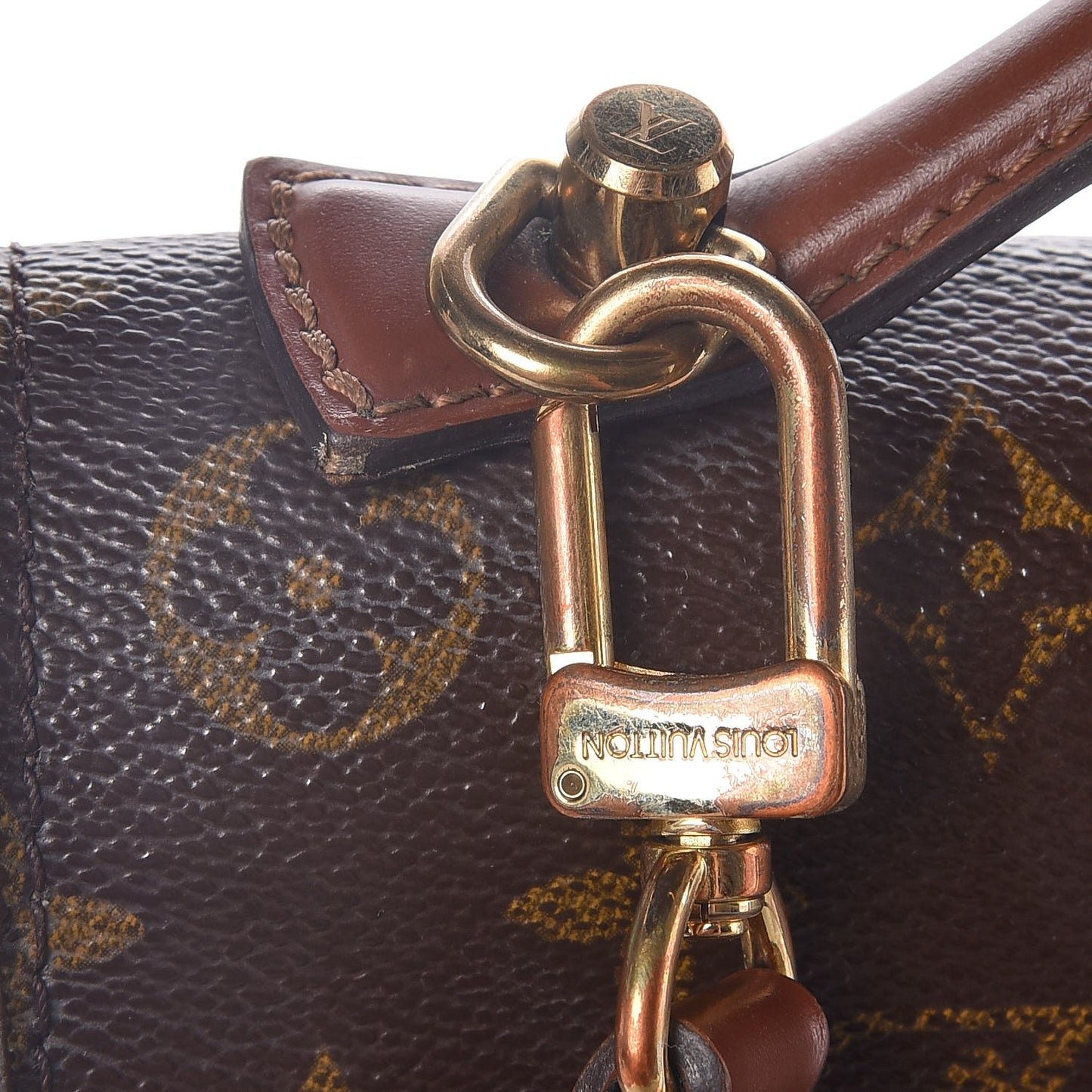 Monogram Monceau 28