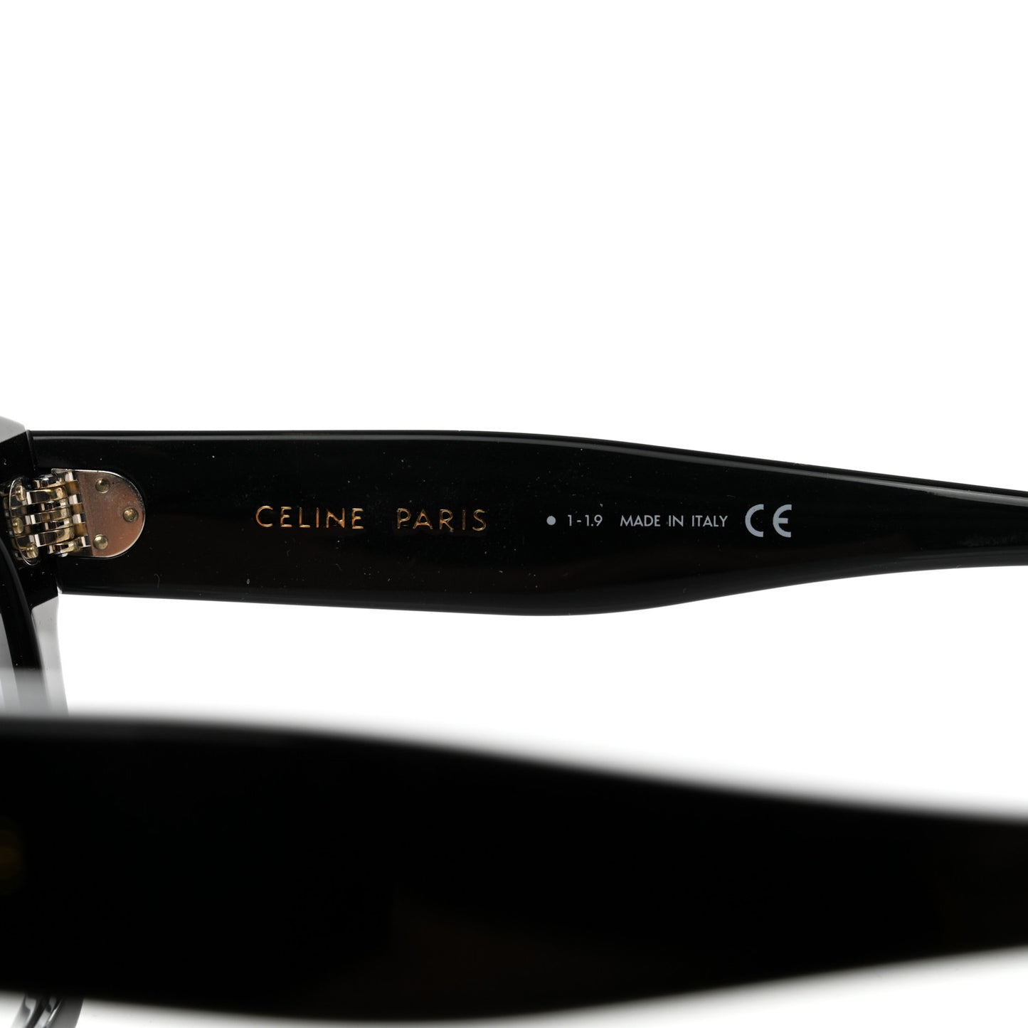 New Audrey CL4002UN Sunglasses Black