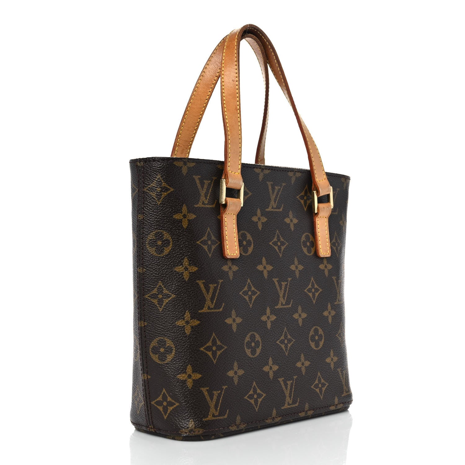 Louis Vuitton Monogram Vavin PM 3 of 10