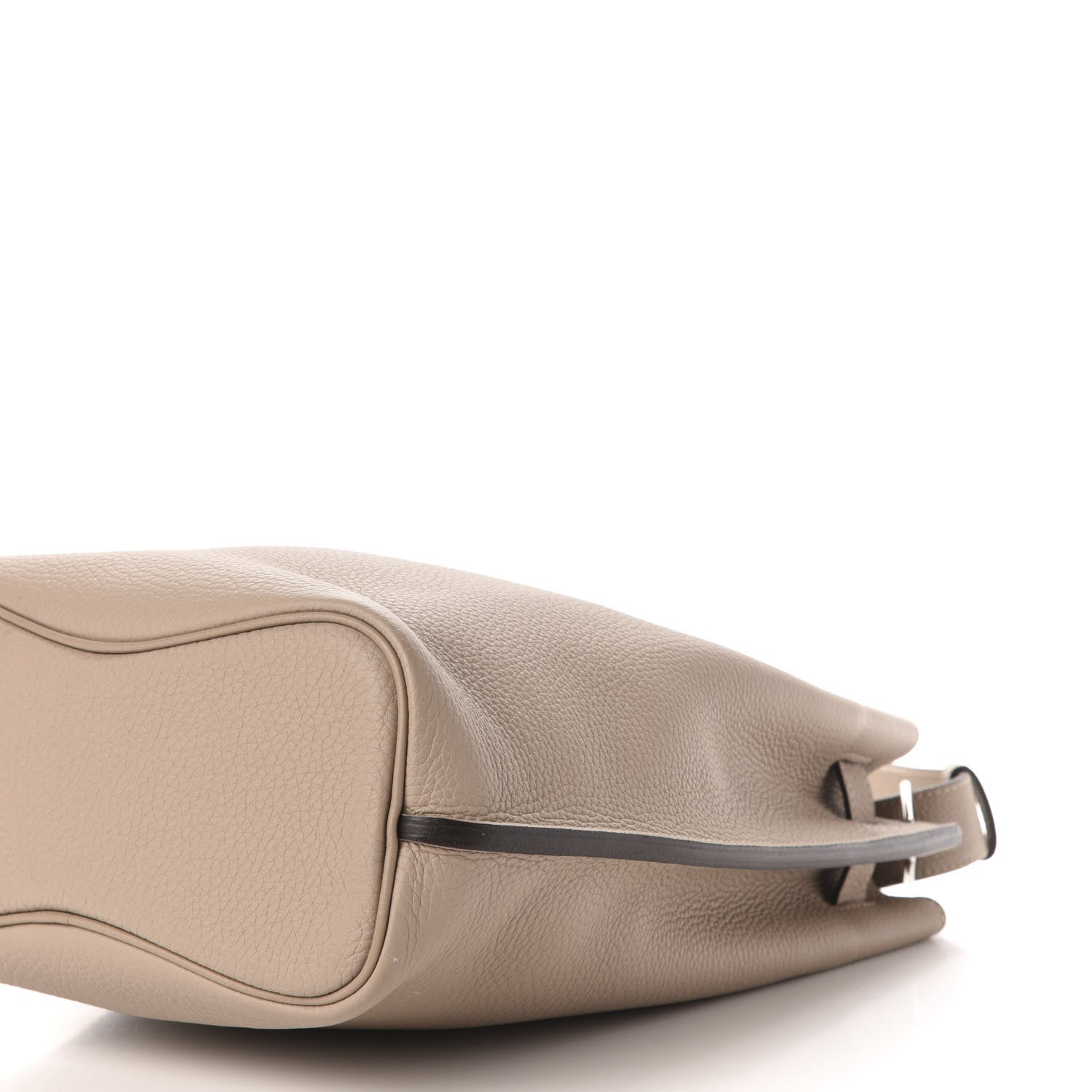 Hermes Togo So Kelly 22 Gris Tourterelle 8 of 10