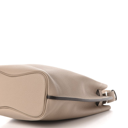 Hermes Togo So Kelly 22 Gris Tourterelle 8 of 10
