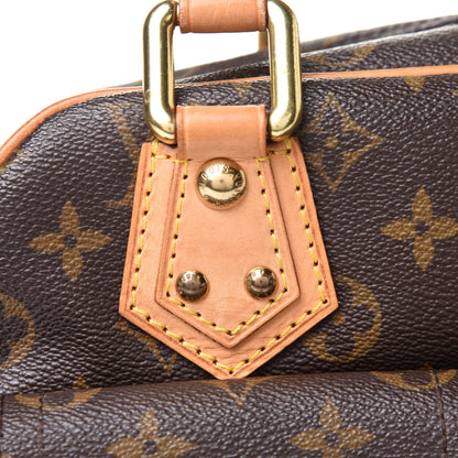 Louis Vuitton Monogram Manhattan PM 7 of 13