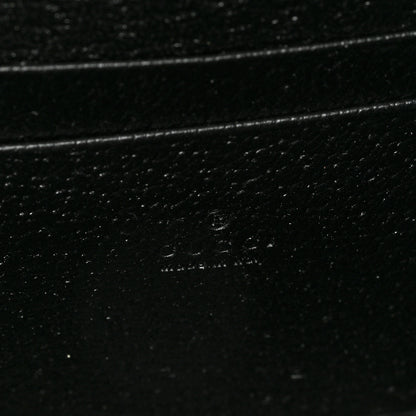 Gucci Jacquard Black Denim GG Monogram Mini Dionysus Chain Wallet Black Ivory 6 of 9