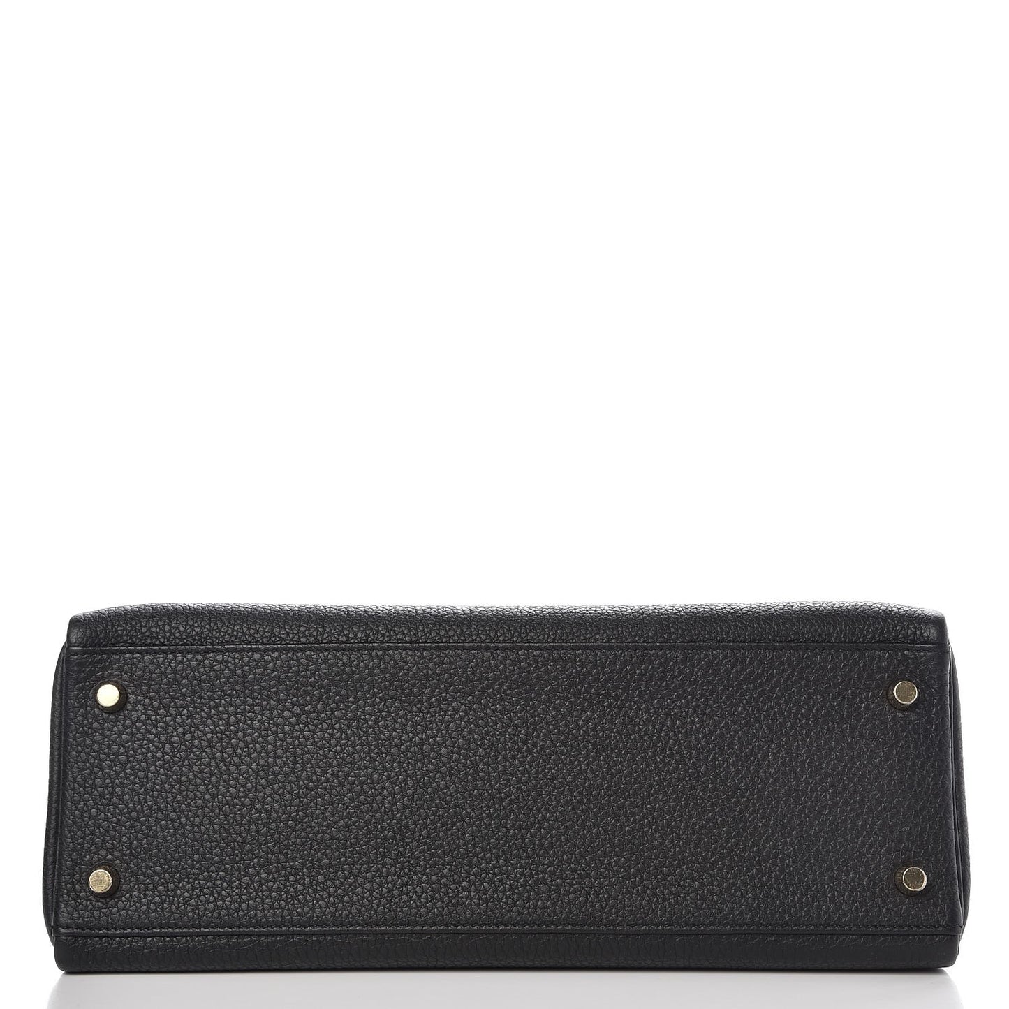 Togo Kelly Retourne 32 Black