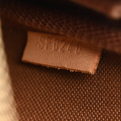 Louis Vuitton Monogram Mini Pochette Accessories 7 of 7