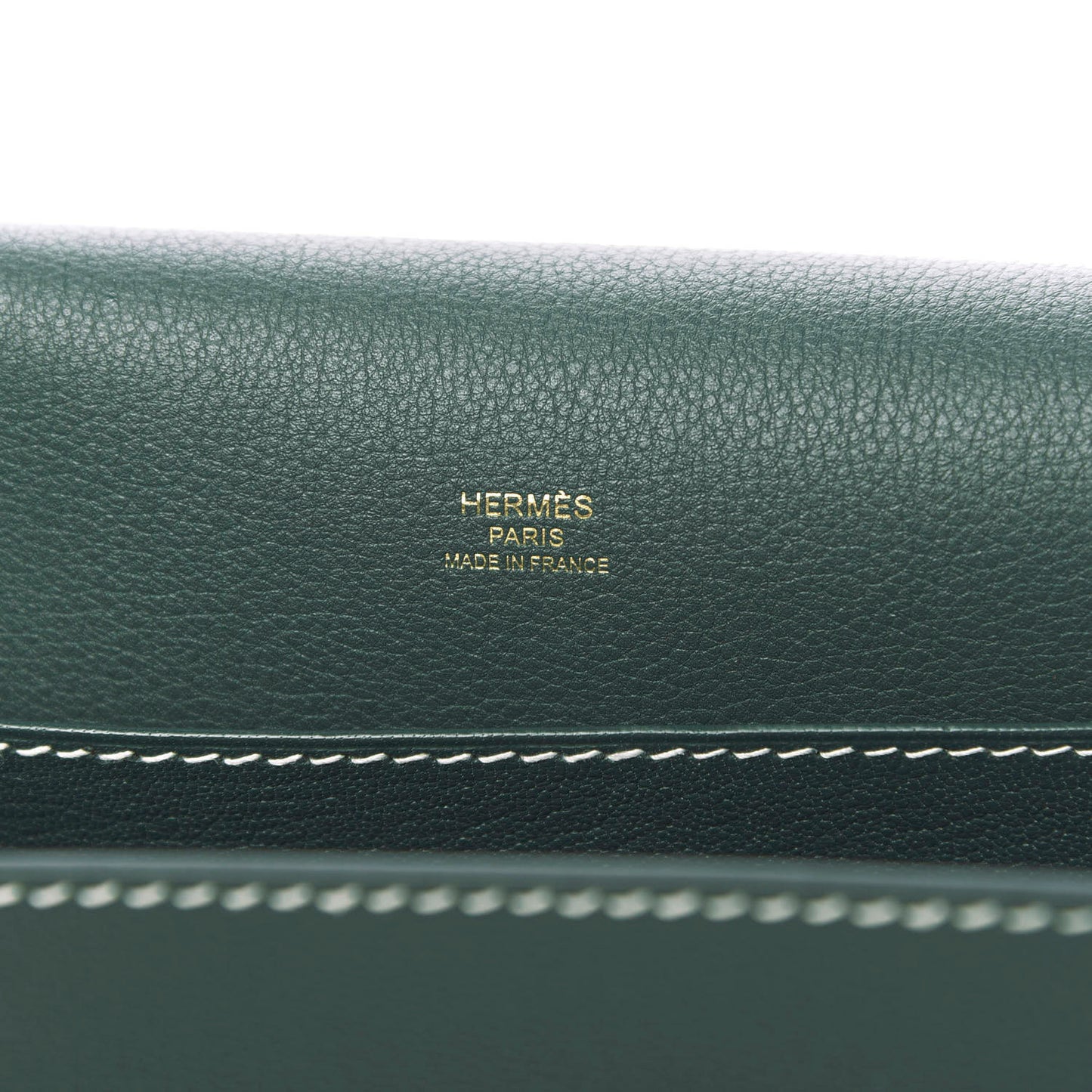 Evercolor Sac Roulis 23 Vert Anglais