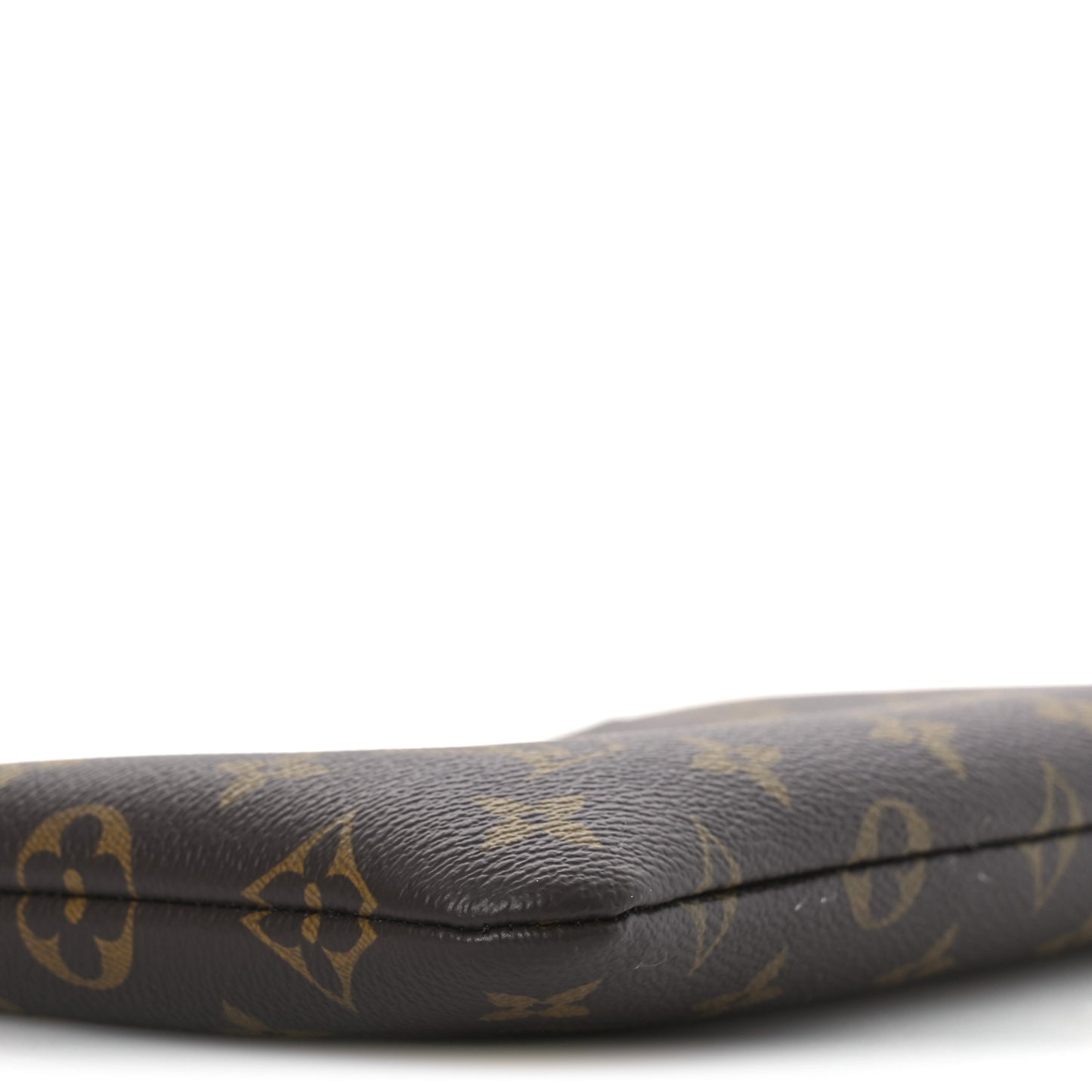 Monogram Key Pouch M