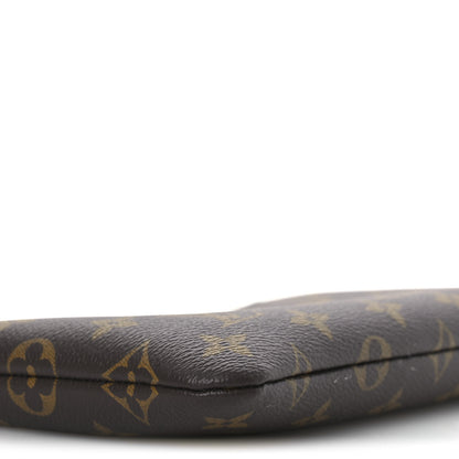 Louis Vuitton Monogram Key Pouch M 8 of 11