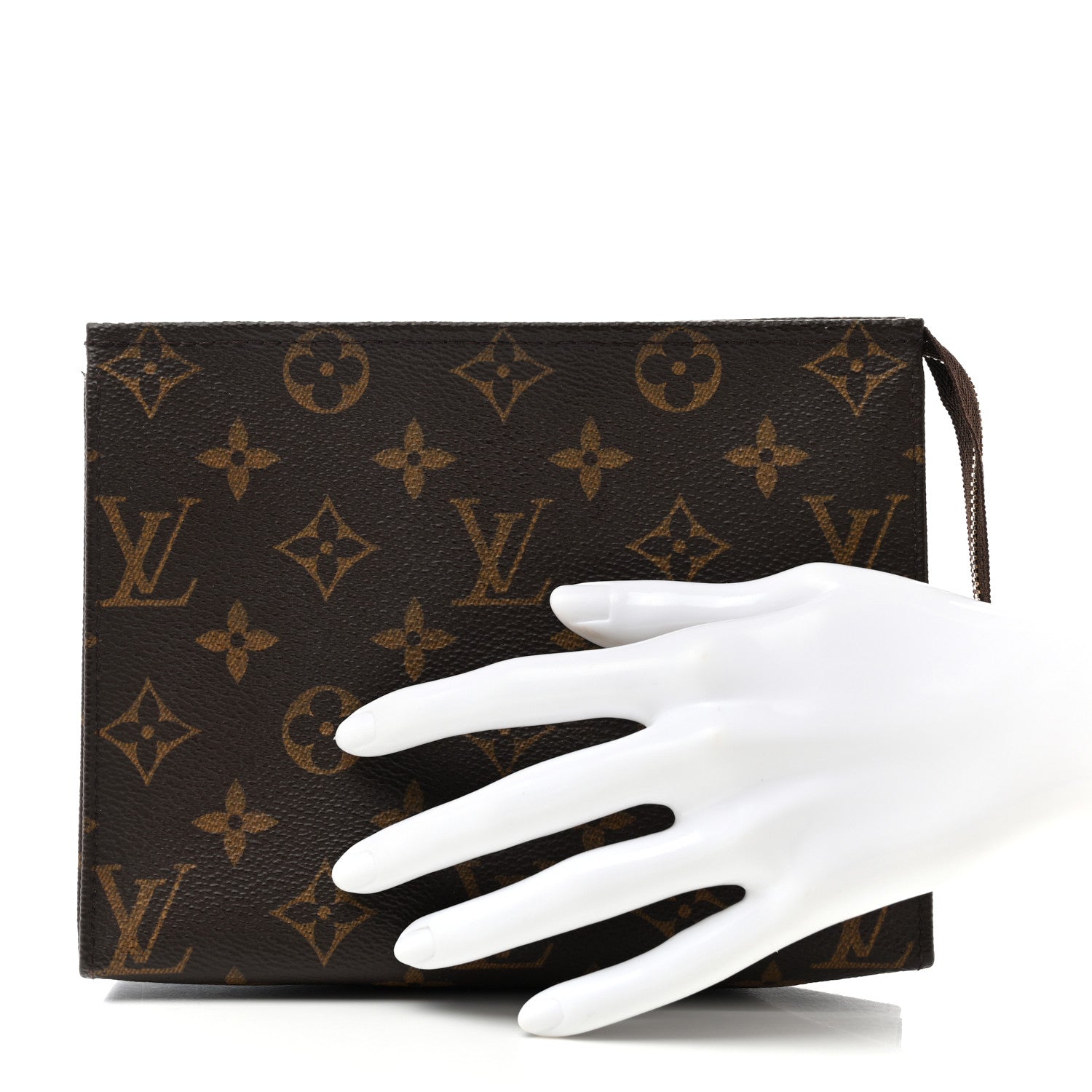 Louis Vuitton Monogram Toiletry Pouch 19 2 of 9