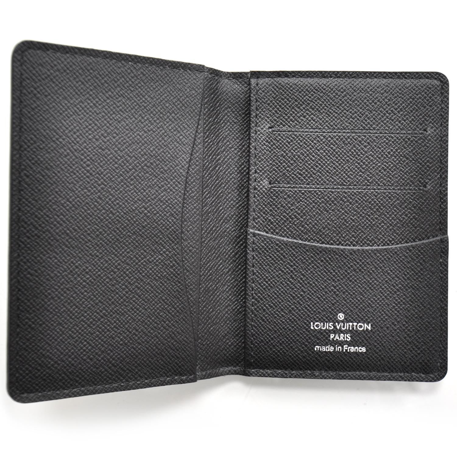 Louis Vuitton Damier Graphite Pocket Organizer 5 of 7