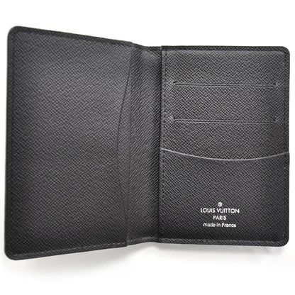 Louis Vuitton Damier Graphite Pocket Organizer 5 of 7