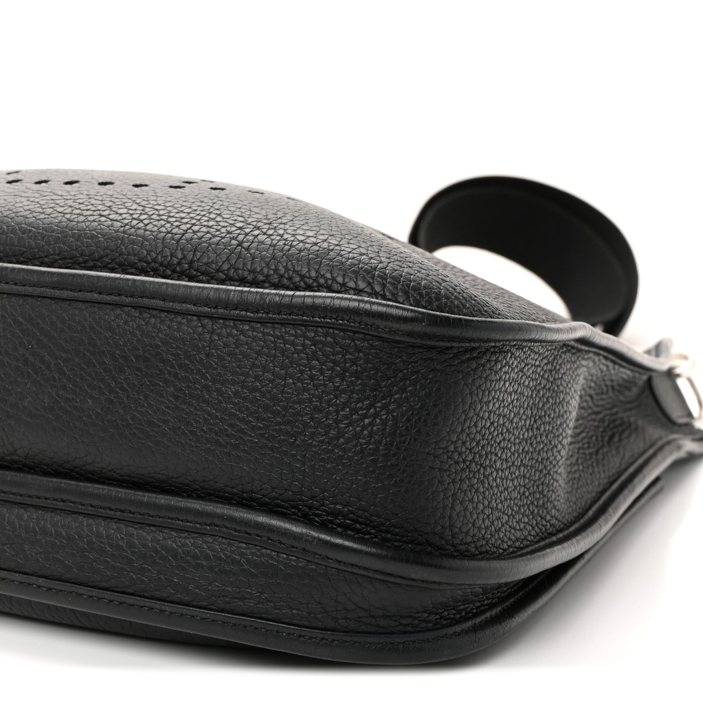 Taurillon Clemence Evelyne III PM Black