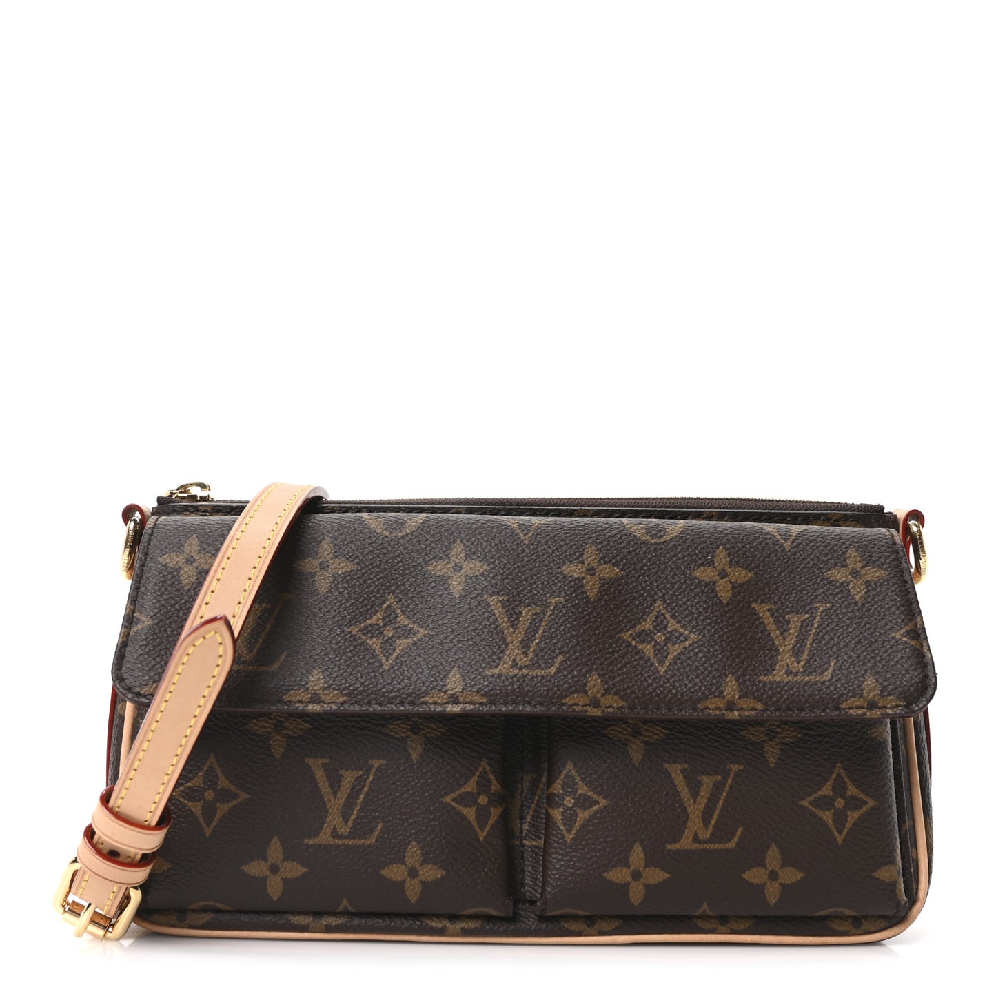 Monogram Vivacite Bag