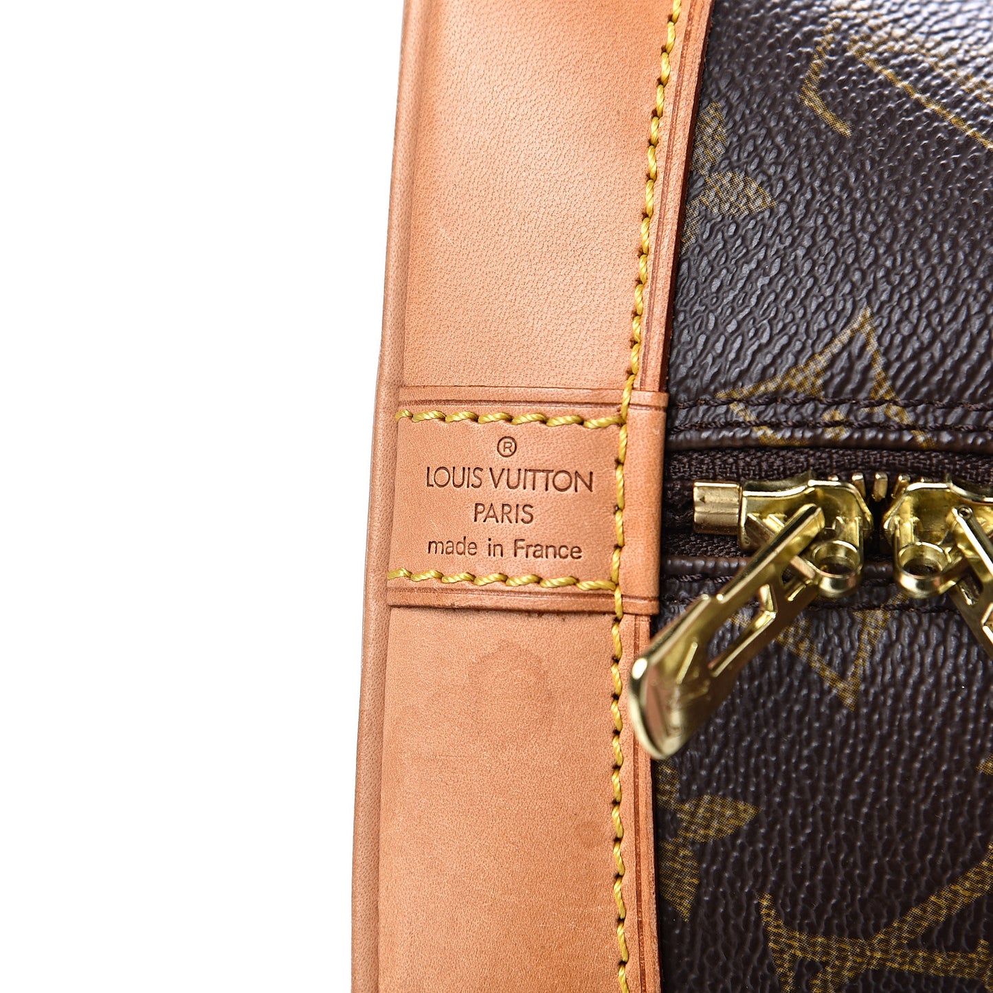 Monogram Alma PM