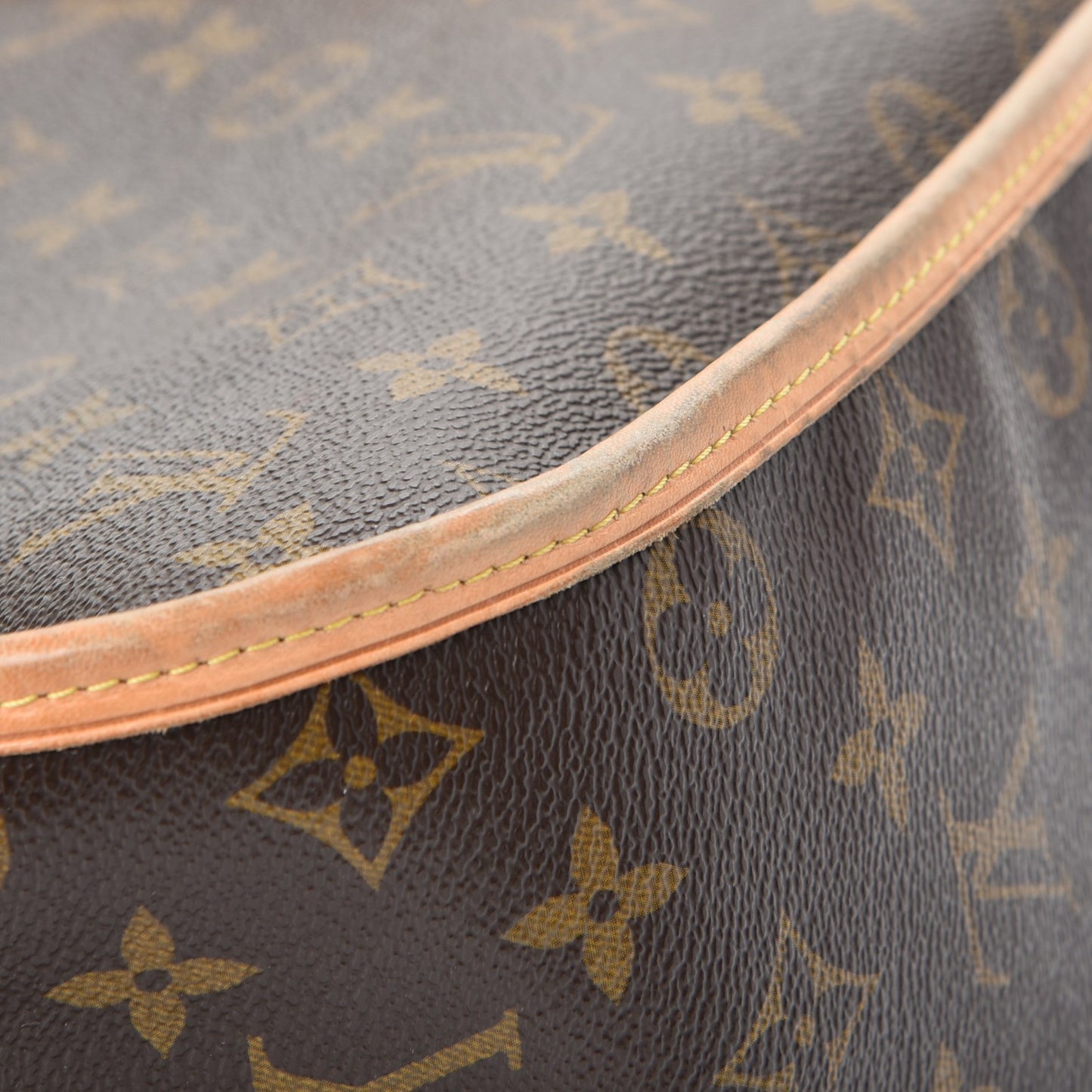 Monogram Menilmontant MM